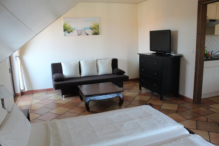 Bedroom 3, Pension Vanii, Ortenaukreis