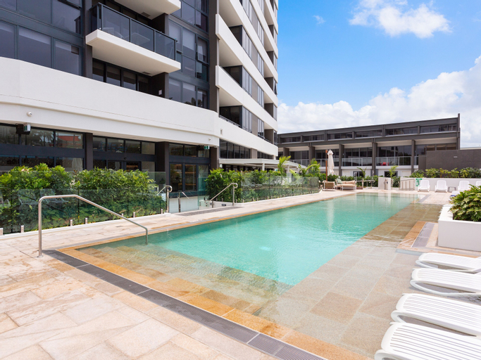 Sport & Beauty 3, Ruby by Serain Residences, Gold Coast