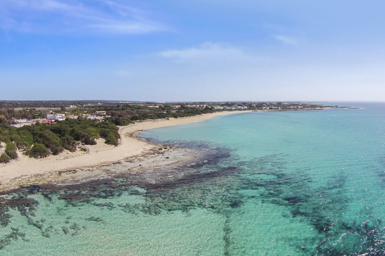 Beach 5, 2312 La Maison Chic by Barbarhouse, Lecce