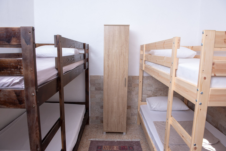 Bedroom 4, La Casetta