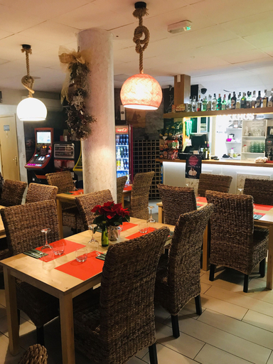 Food & Drinks 4, Aparthotel Giuliano, Girona
