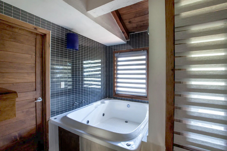 Bathroom 3, Villas Santiago Mazamitla, Mazamitla