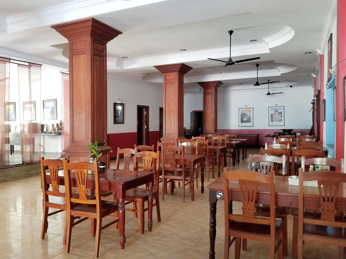 Food & Drinks 5, Heart Language Angkor Hotel - Hostel, Siem Reap