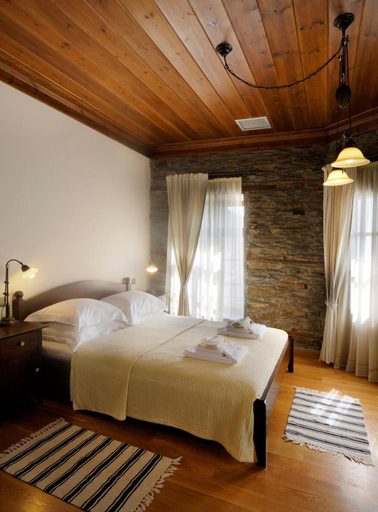Bedroom 2, Hotel Marelia, Central Macedonia