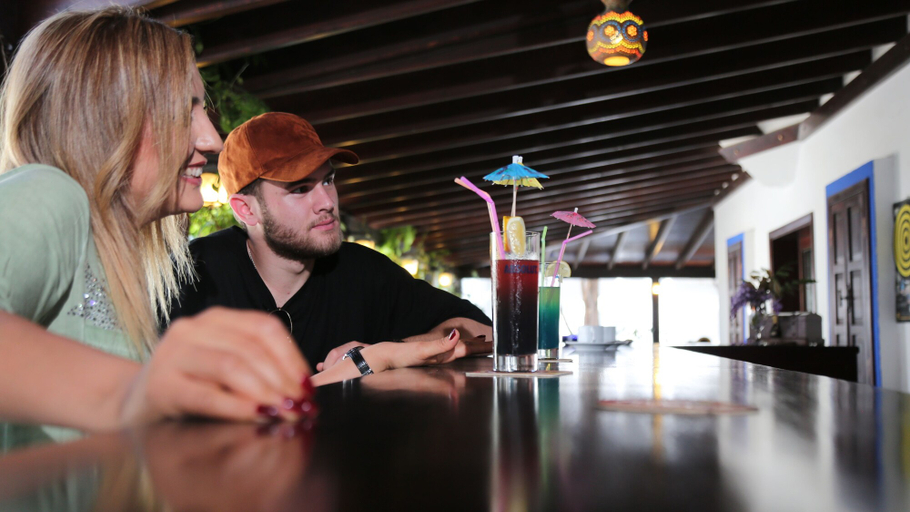 Food & Drinks 5, Otel Atrium, Bodrum