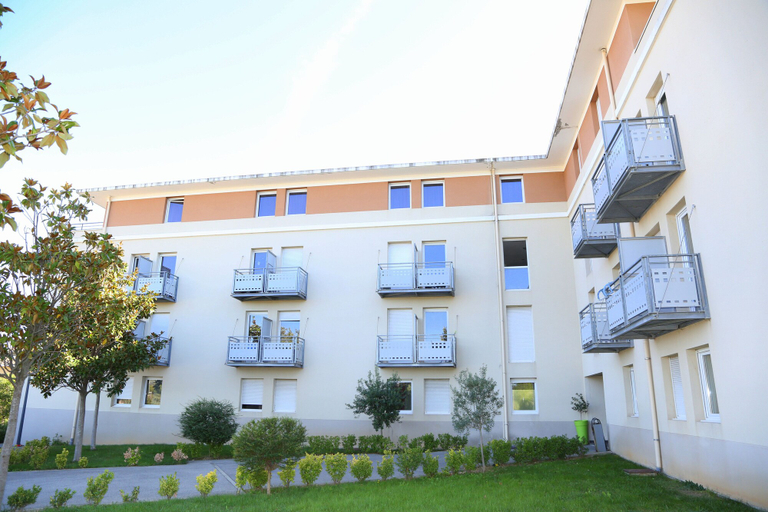Exterior & Views 2, Les Académies Aixoises, Bouches-du-Rhône