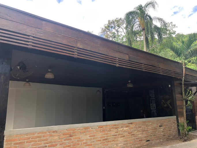 Exterior & Views 2, Yannai Chalé Praia, Ilhabela