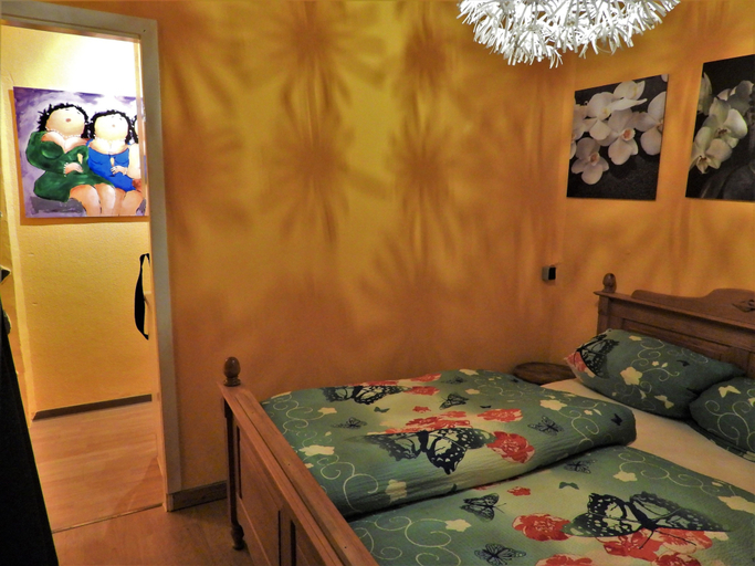 Others 5, Pension Winnemuller, Cochem-Zell