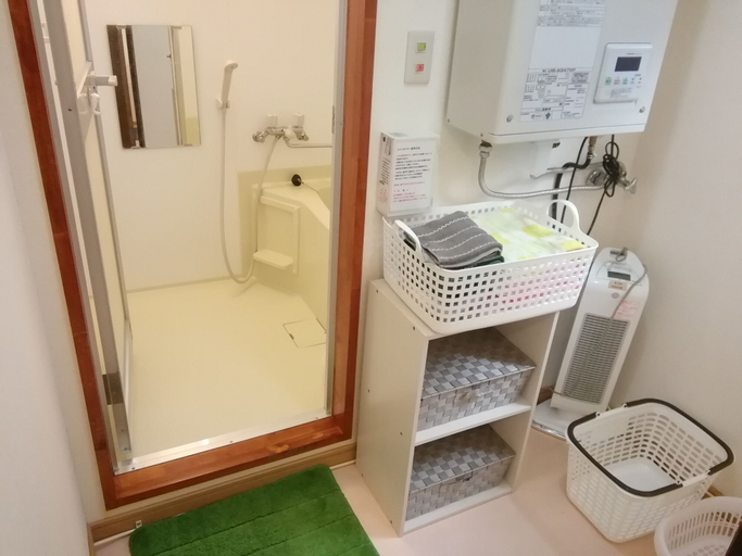 Bedroom 3, Private Vaction Home near Hakodate Station, Hakodate
