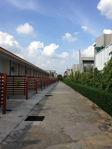 Exterior & Views 2, Friend's House Resort Donmuang, Don Muang