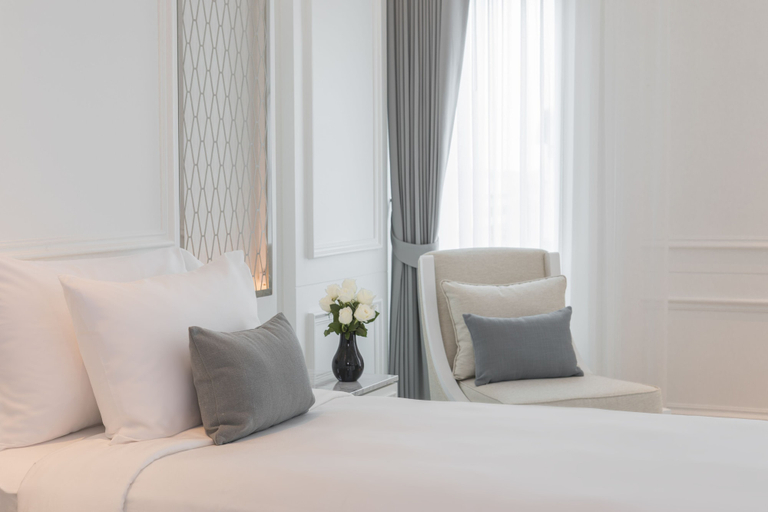 Bedroom 3, De Princess Hotel Udonthani, Muang Udon Thani