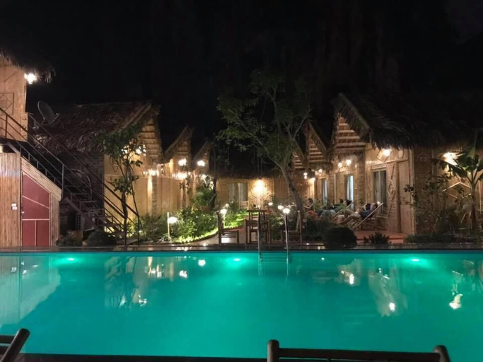 Sport & Beauty 5, Tam Coc Wonderland Bungalow, Hoa Lư
