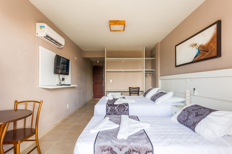 Bedroom 3, Pousada Iandê, Ipojuca