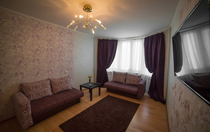 Others 4, PaulMarie Apartments on Zaslonova 74, Salihorsk