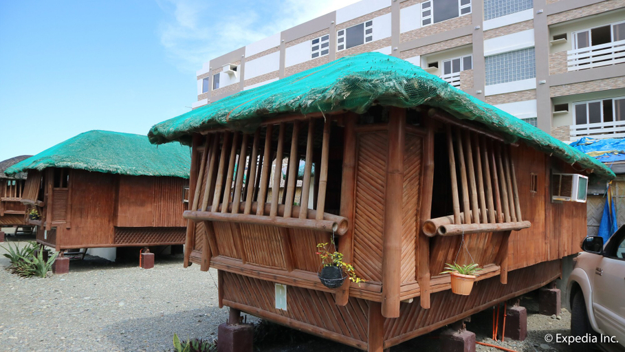 Exterior & Views 2, AMCO BEACH RESORT EXTENSION, Baler