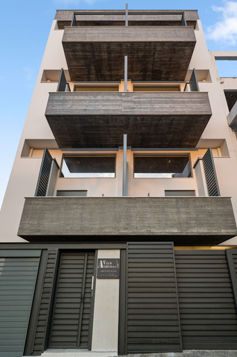 Exterior & Views 2, Athenian View Loft, Attica