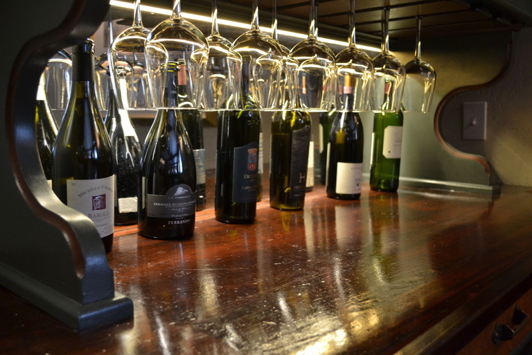 Food & Drinks 5, The Beaumont Inn, Luzerne