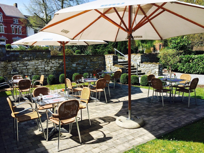 L'Escape Grill, Namur