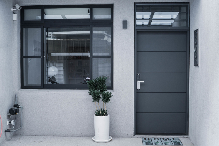 Exterior & Views 2, Bolero, Tainan