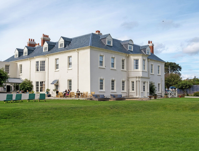Exterior & Views 2, Moonfleet Manor, Dorset