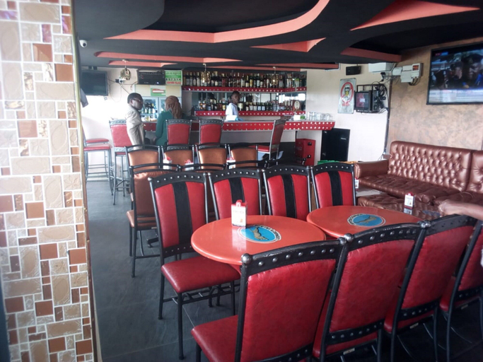 Food & Drinks 4, Leopard Village, Embakasi East