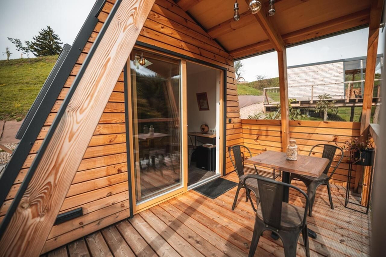 Others 5, Nesting Resort posestvo SONČNI RAJ, Maribor