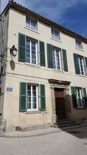 Exterior & Views 2, La Belle Vie, Aude