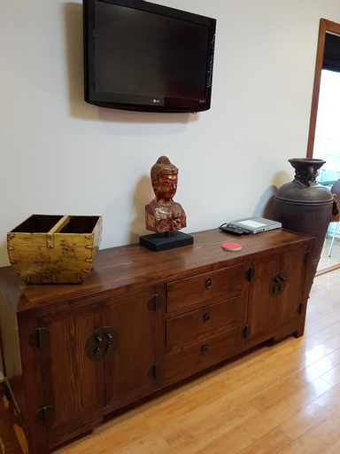 Bedroom 2, Tantarra Guest House, Lake Macquarie - North