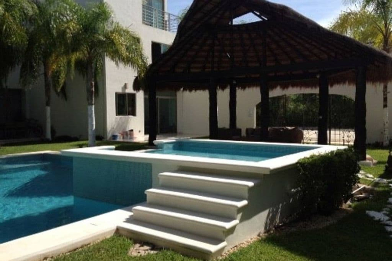 El Cielo by CocoBR, Cozumel