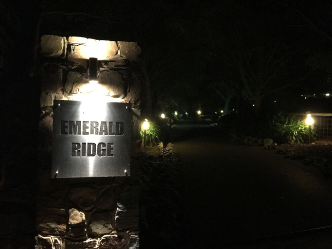 Exterior & Views 2, Emerald Ridge, Cardinia - North