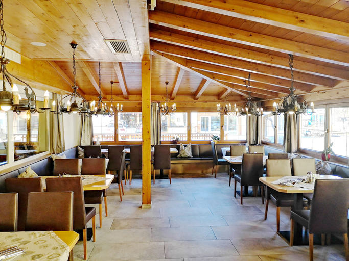 Food & Drinks 4, Hotel Jagdhof, Kufstein