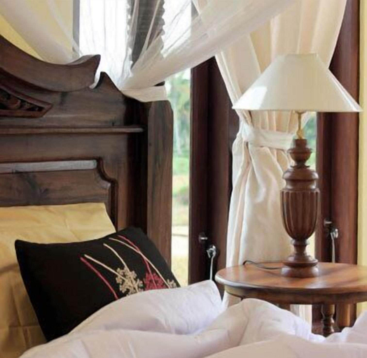 Bedroom 4, Bali Suksma Villa, Gianyar