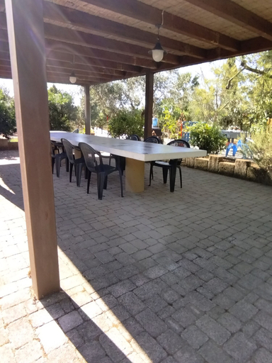 Food & Drinks 5, Azienda Agrituristica Le Betulle, Livorno