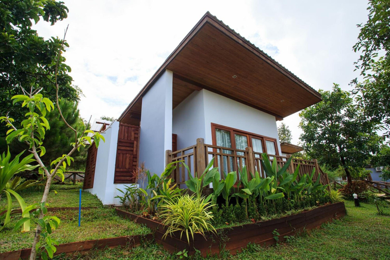 Exterior & Views 2, Mayura Hill Resort, Saen Monourom