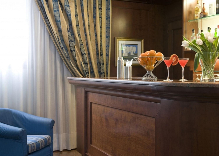 Others 5, Hotel President Venezia, Venezia