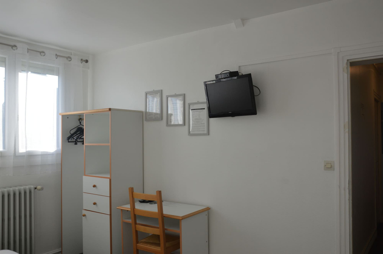 Others 5, Hôtel de Normandie, Somme