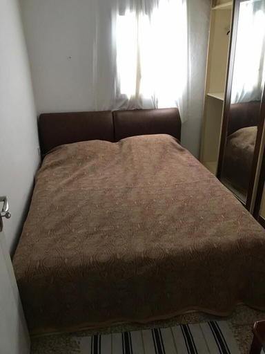 Bedroom 3, Sakran Bambo, Aliağa