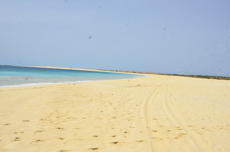 Others 4, The Yellow Flat - Sea View