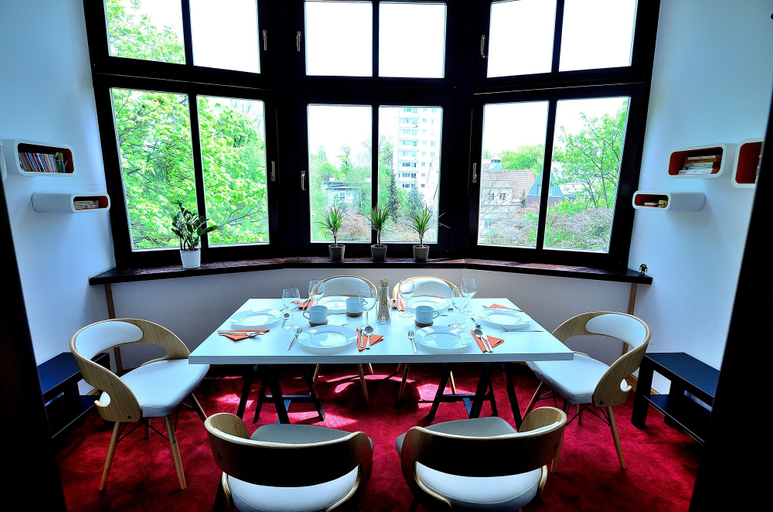 Others 3, Victus Apartamenty - Flamingo, Sopot