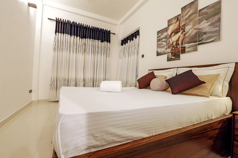 Room 5, Sethum Villa - Unawatuna, Habaraduwa