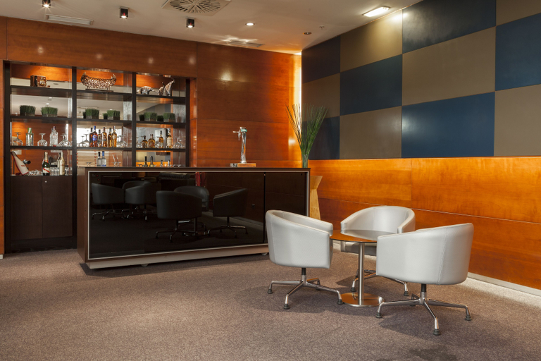 Food & Drinks 4, AC Hotel León San Antonio by Marriott, León