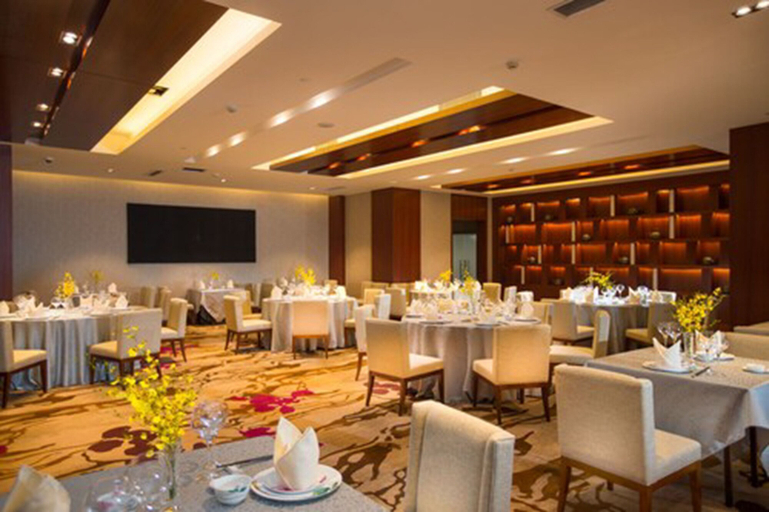 Food & Drinks 5, Yiwu ShangCheng Hotel, Jinhua