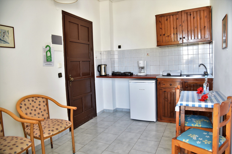 Others 4, 1-bedroom Kos Olympia Apartment at Lambi Beach, South Aegean