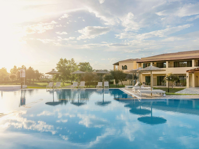 Exterior & Views 2, Grecotel LUX ME Costa Botanica, Ionian Islands