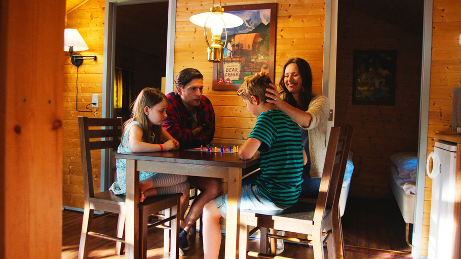 Food & Drinks 3, LEGOLAND Wild West Cabins, Billund