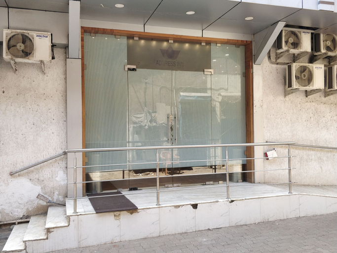 Exterior & Views 2, Hotel Apex International, Mumbai Suburban