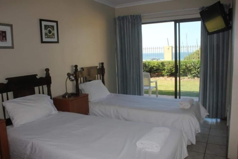 Bedroom 5, Durban Backpackers, eThekwini