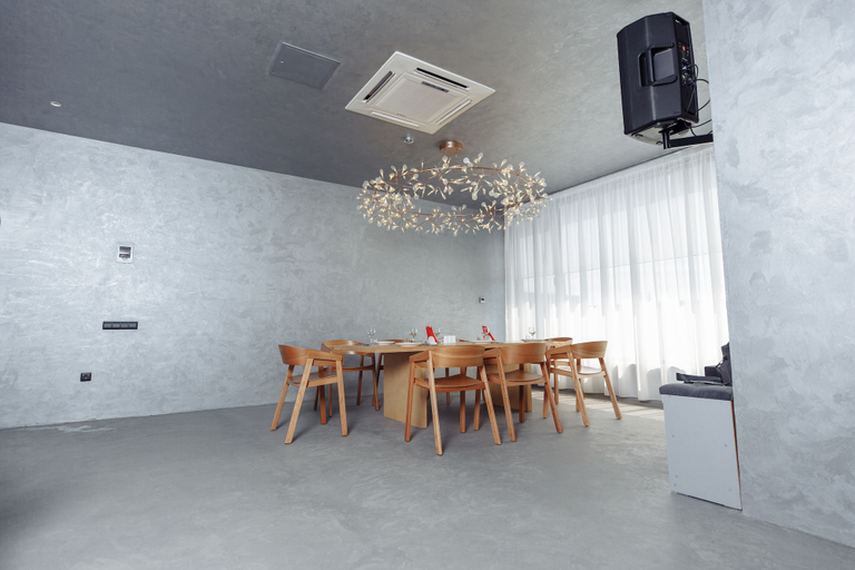 Others 5, ABK Hotel, Atyrau