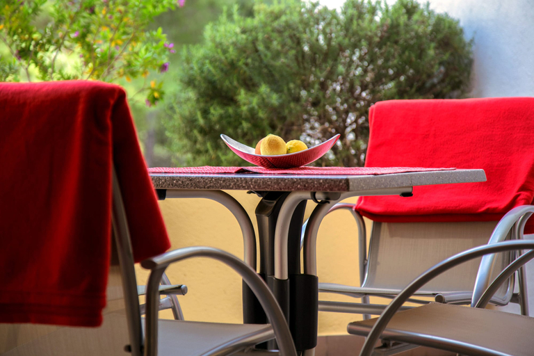 Food & Drinks 5, Beach Apartments Lavica, Podstrana