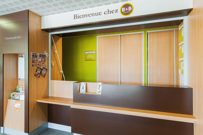 Others 5, B&B HOTEL Mont-de-Marsan, Landes
